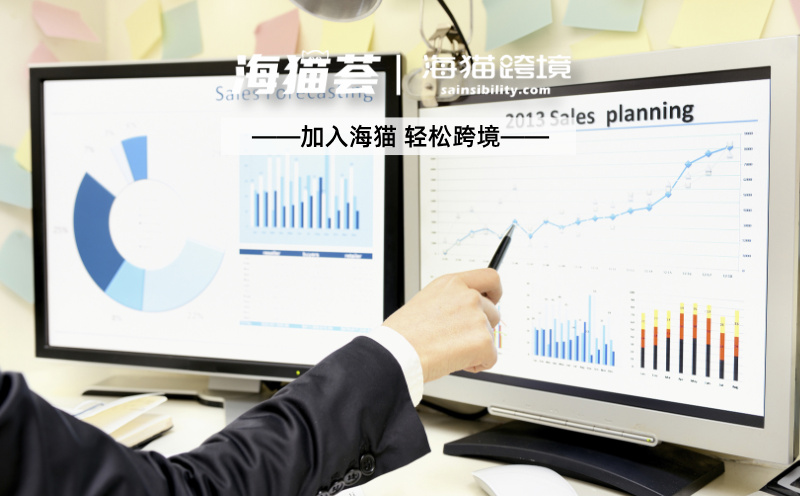 亚马逊VC账号为什么没有下订单