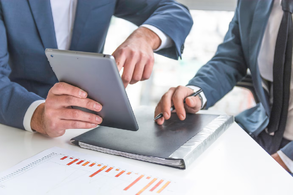 亚马逊VC账号PO模式到底是什么？