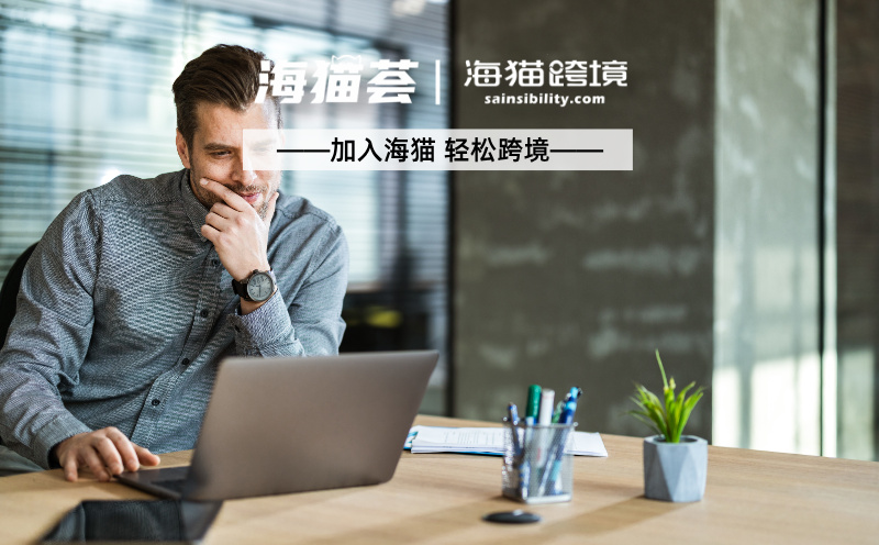 亚马逊代运营如何才能选对合作伙伴 | 东莞海猫跨境