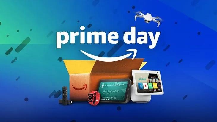 东莞海猫亚马逊电商：亚马逊 Prime Day 收官！这些复盘内容请查收！